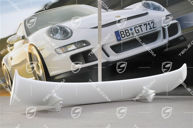 Heckspoiler Oberteil / Heckflügel, Aero Kit CUP