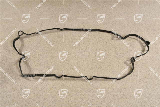 3,6L S / GTS, Gasket, Valve cover Cyl. 1-3
