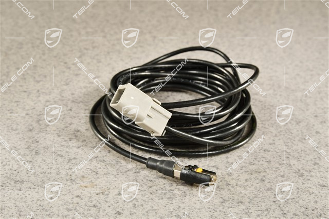 Extension cable telephone antenna line PCM2