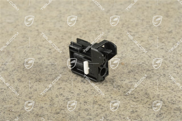 Optical waveguide connector