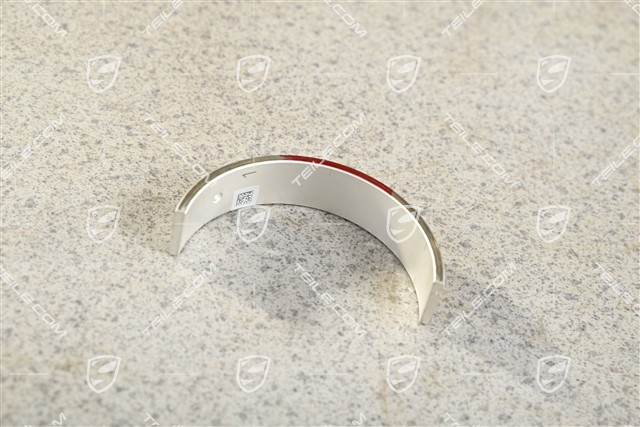 Crankshaft bearing, GTS 4.0 / GT4, ID Red