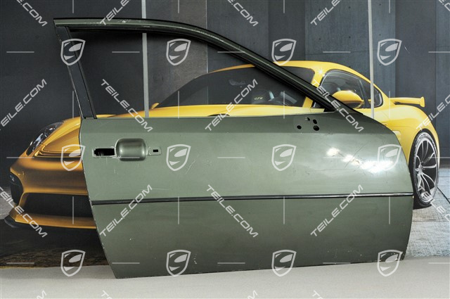 Tür-Rohbau, Coupé, R Tür-Rohbau, Coupé, R