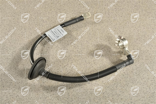 Batterie Kabel / Plusleitung