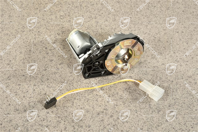 Aussenspiegel Verstellmotor, el. anklappbar, R