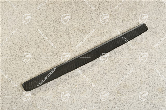 Guma schowka w progu, R