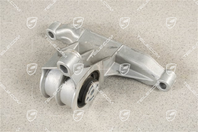 Engine mount