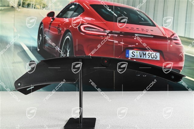 GT3 RS, Prowadnica powietrza podwozia, przednia, R