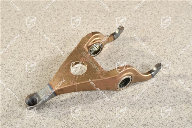 Clutch lever arm / release lever, Turbo