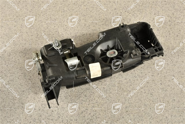 Halter Türaussengriff Ohne Schliesszylinder, R