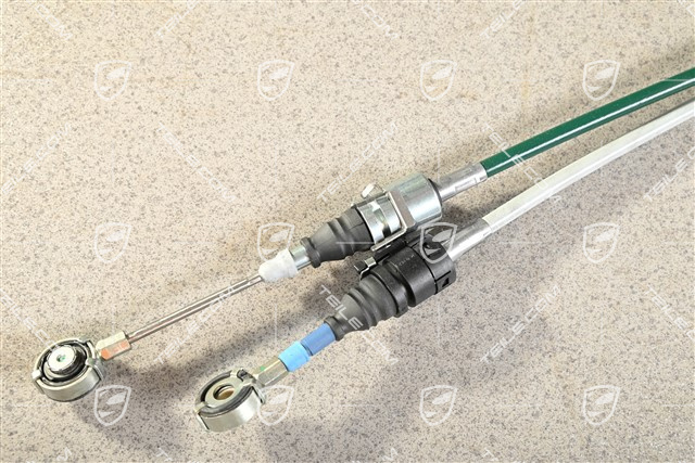 Cable for manual transmission