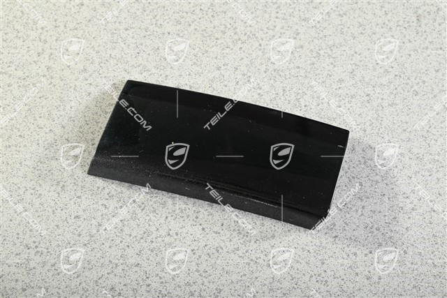 Wide Wheel Arch, Front Wing / Fender moulding, lower part, R