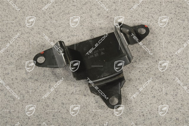 Halter für Ölbehälter