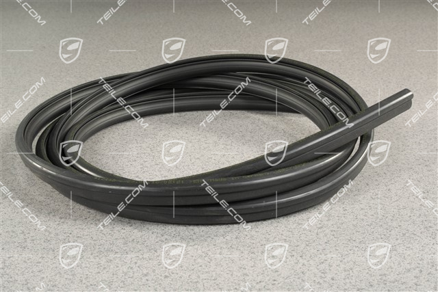 Dichtung, Glasdach, Innen