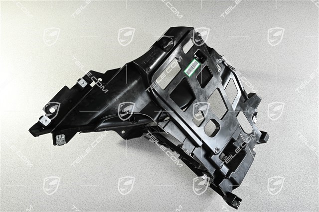 GT3 RS, Suport lining lateral, L