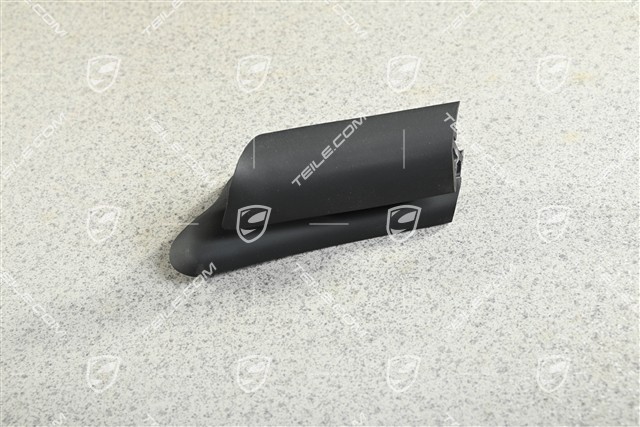 Spyder, Verdeckdichtung, R