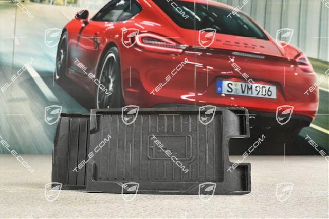 Telefonhalterung / pad - Koppelantenne