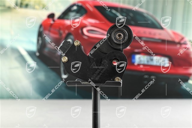 Geber Keilriemenwächter