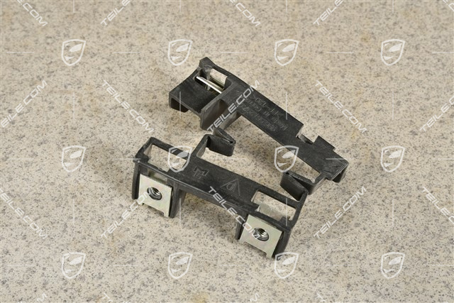 Cabrio, Blenda montażowa, L