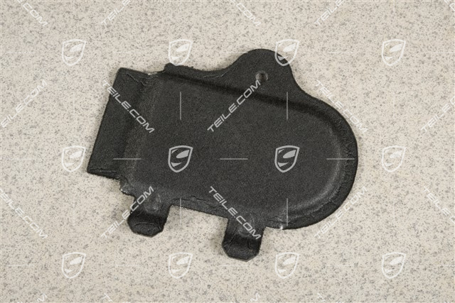 Deckel, L