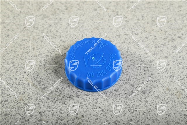 Deckel für Wischwasserbehälter
