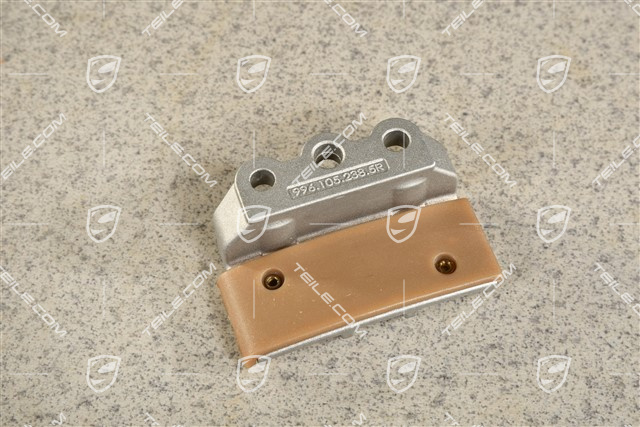 Turbo / GT3 / GT3RS / GT2RS, Camshaft chain Pad / Guide / Slide, R