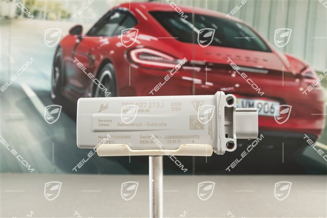 Jednostka sterująca / moduł kontroli ciśnienia w oponach 315MHz