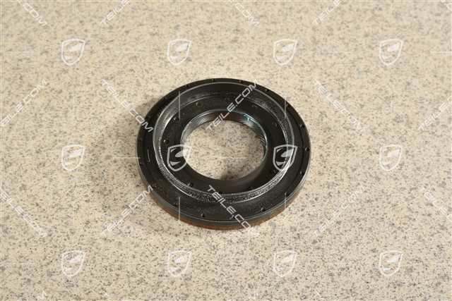 Automatic gearbox transfer case oil seal 35 x 72 x 8