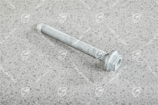 Śruba z łbem sześciokątnym M12 x 1,5 x 105 Śruba z łbem sześciokątnym M12 x 1,5 x 105