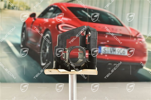 Retainer, ultrasound sensor (PDC) Parkassist, outer, R