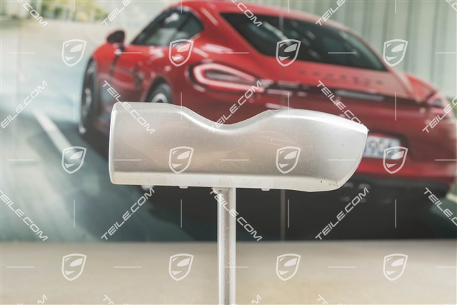 Dashboard trim moulding, Passenger's side, R