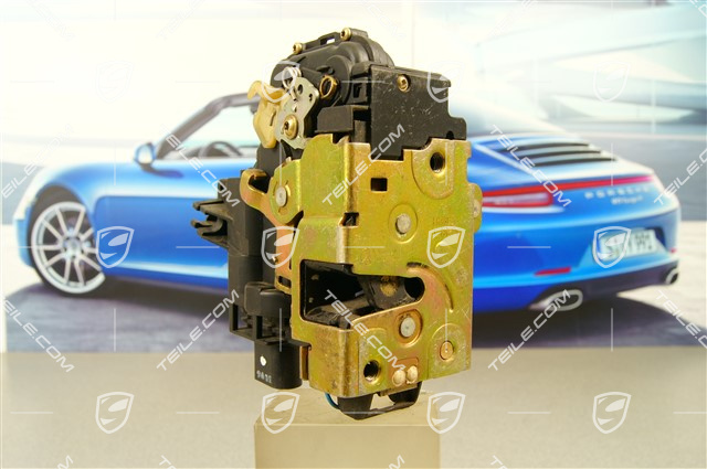 Türschloss, 315MHz, USA-Version, R