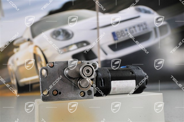Elektromotor, L Elektromotor, L