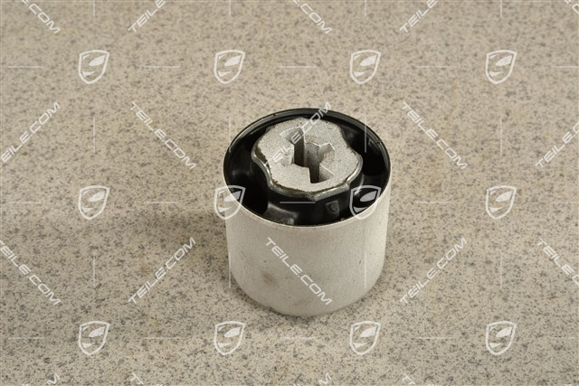 Gummilager Vorderachsgetriebe / Hinterachsausgleichgetriebe