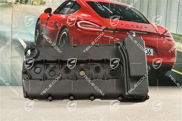 3,6L, Valve cover