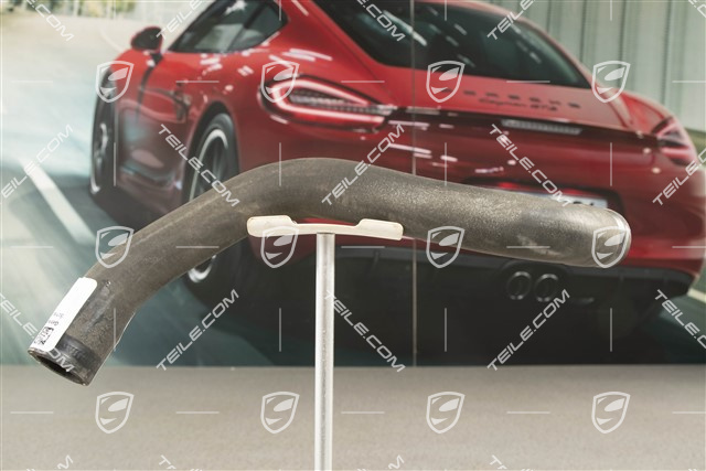 Cooling system Hose / pipe / line Supply, L