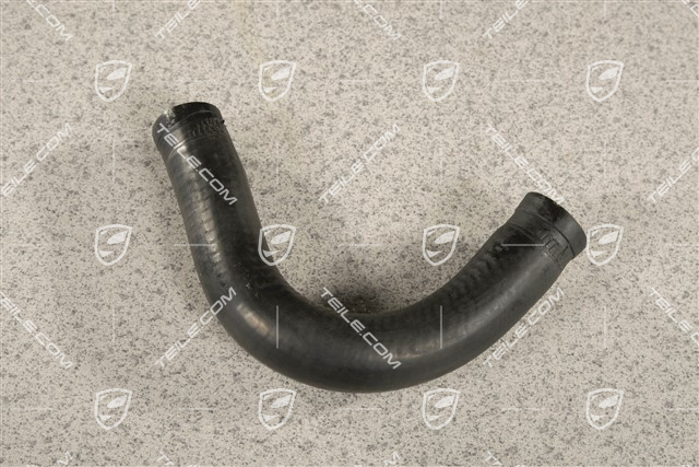 Power steering moulded hose/ elbow