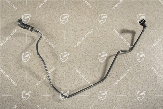 Cooling system Hose / line