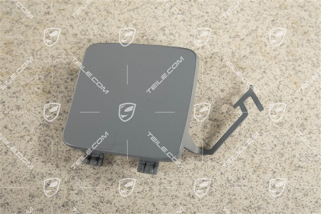 Abdeckung, Stoßstange hinten, Sport Design, L