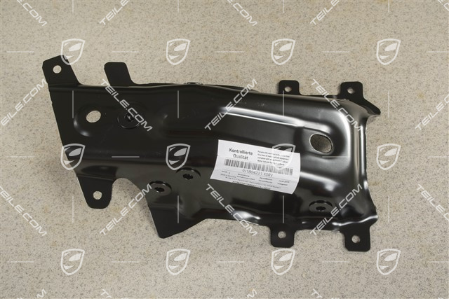 Wing support / Bracket, L