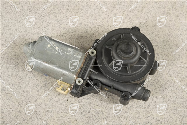 Getriebeflachmotor, Cabrio/Targa, R