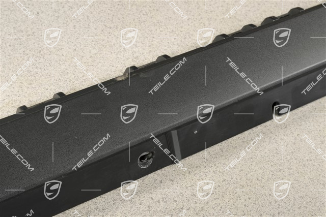 Osłona progu, Off-Road, R