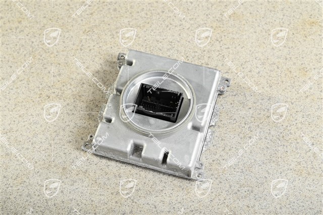 Control Unit LED module, L=R