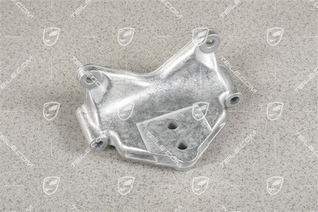 Getriebekonsole / Getriebeträger / Getriebestütze 4,2L TDI