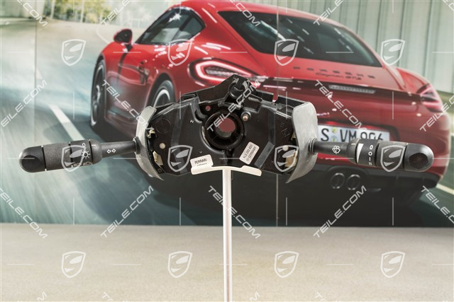 Lenkstockschalter, 355 (2.7 Motronic) / 355 (5.2 Motronic) / 456 M GT/GTA / 550 Barchetta / 550 Maranello