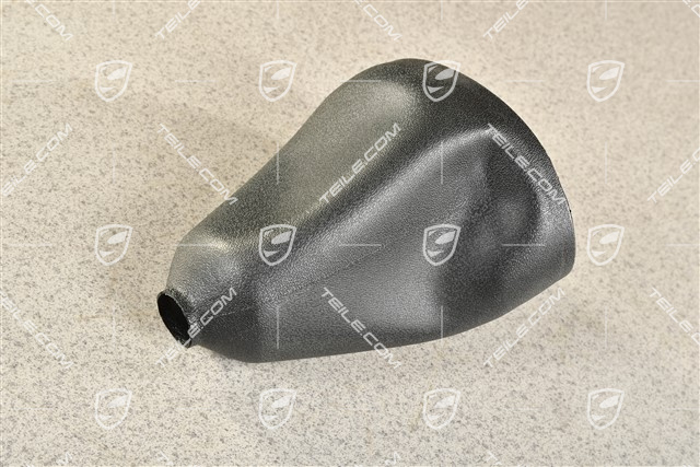 Inner rubber sleeve gear stick / Gearshift / Selector lever