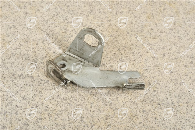 Bremsschlauchhalter, C4, R