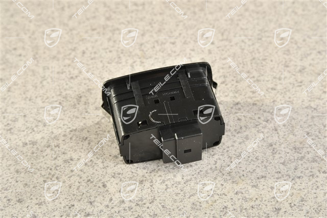 Switch emergency release / USA