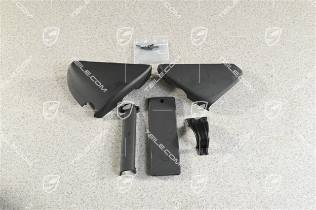 Halter, Handy, Komplett