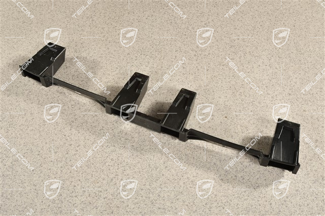 Rear bumper Support element, lower, USA