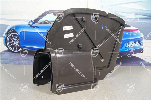Fender, cover, L